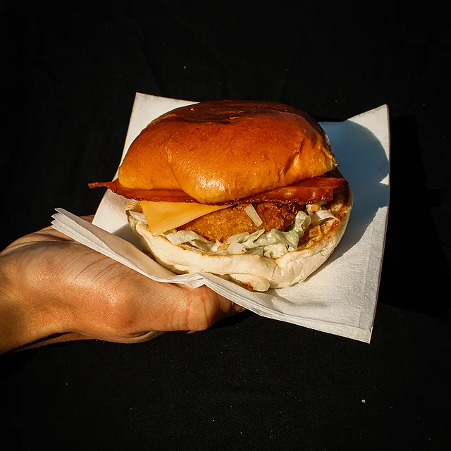 kipburger